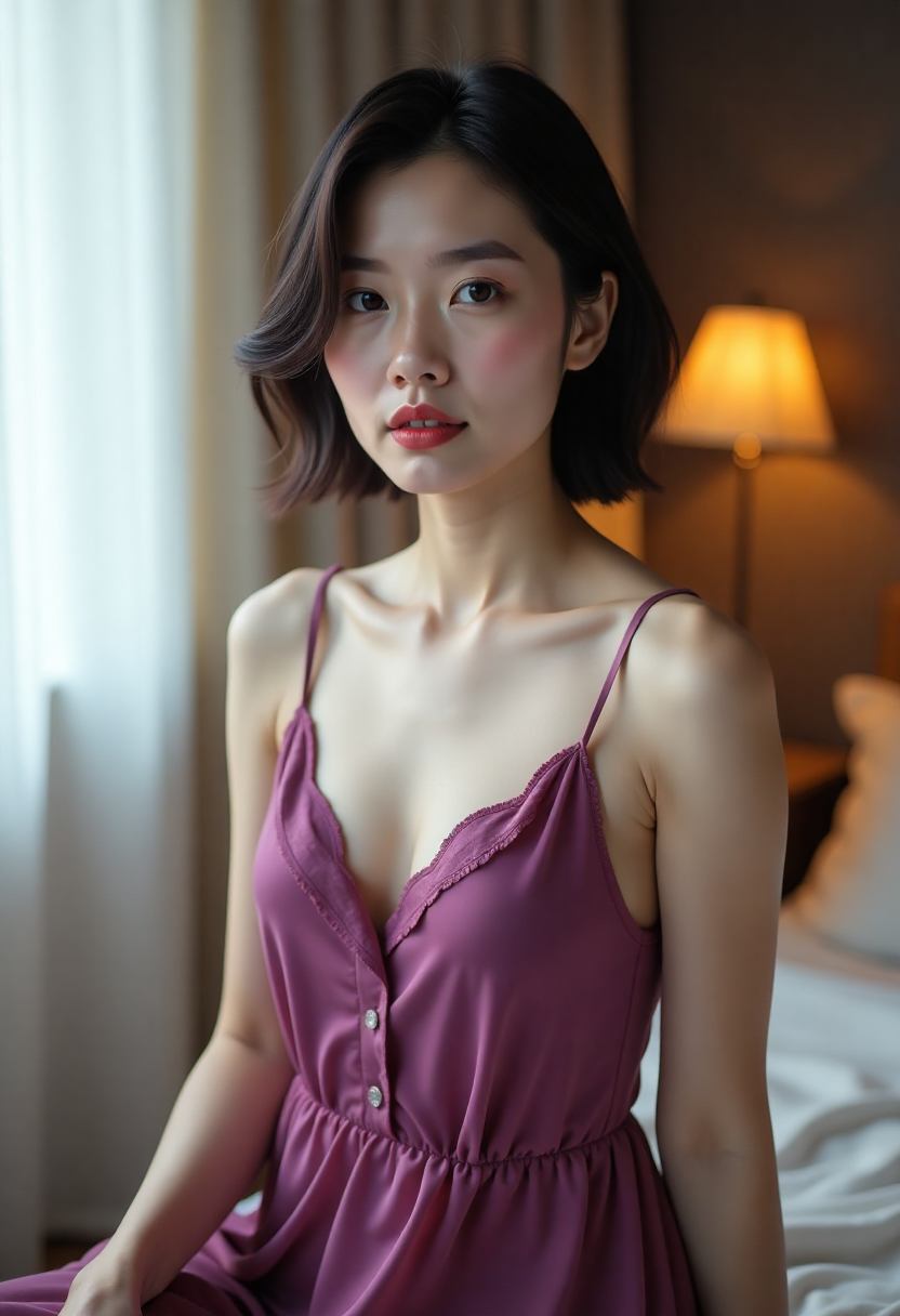 极昼边界剧照
