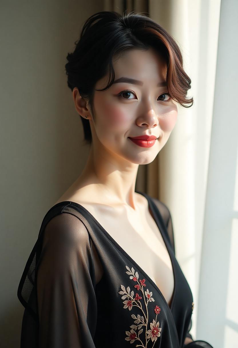 玻璃星球海报