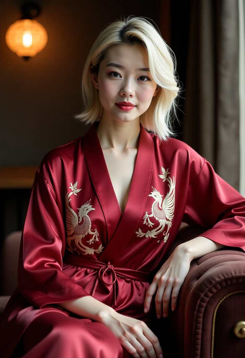 极昼边界画面