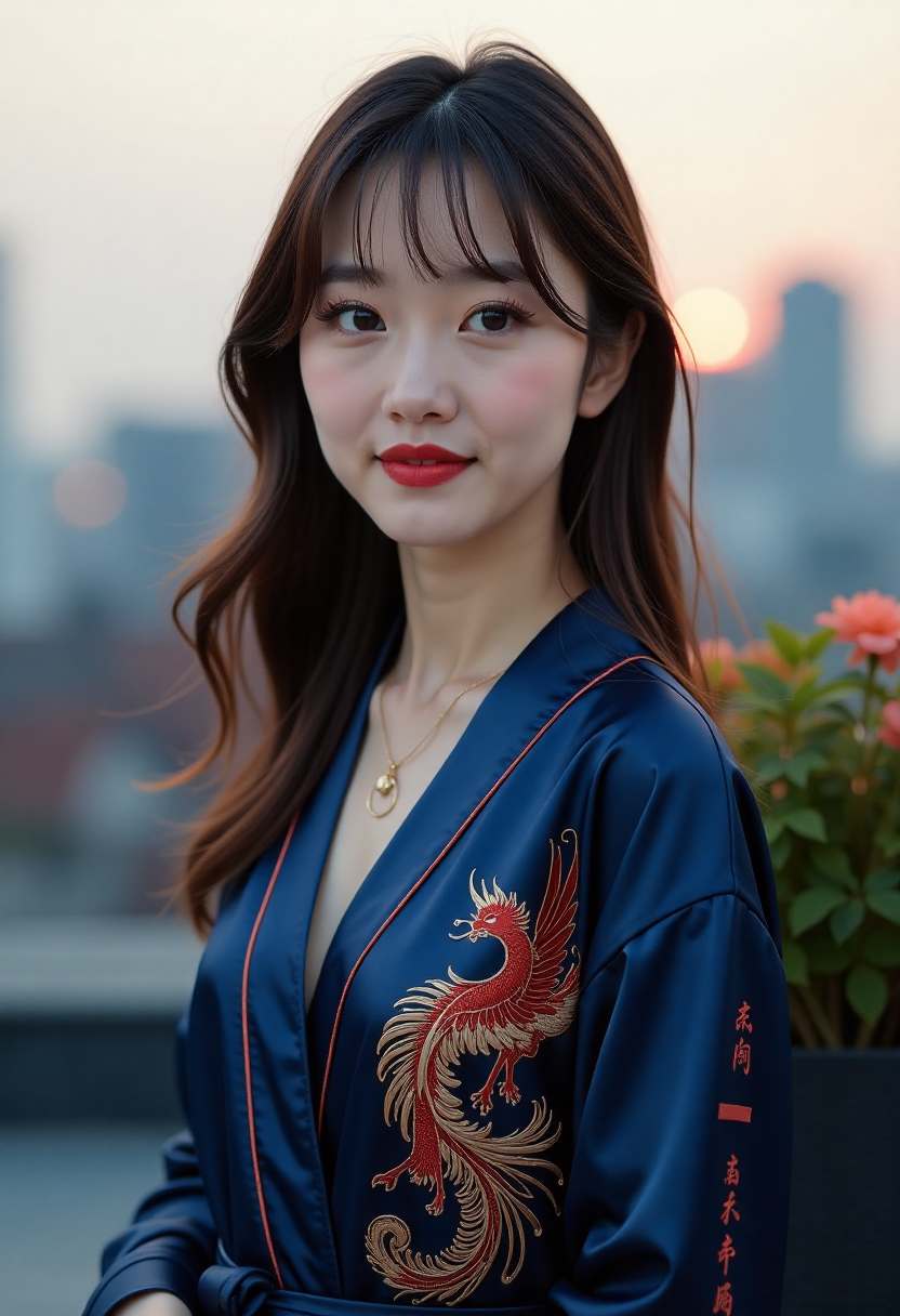 星海邮差海报